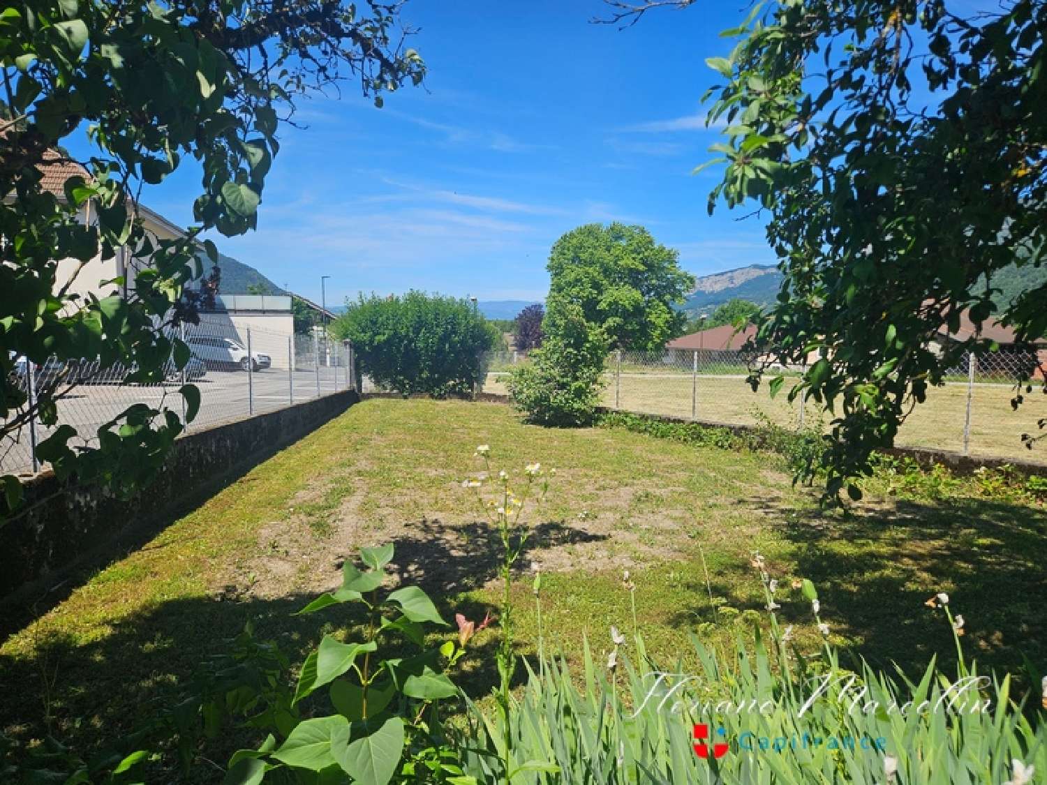  en venta casa Vougy Haute-Savoie 4