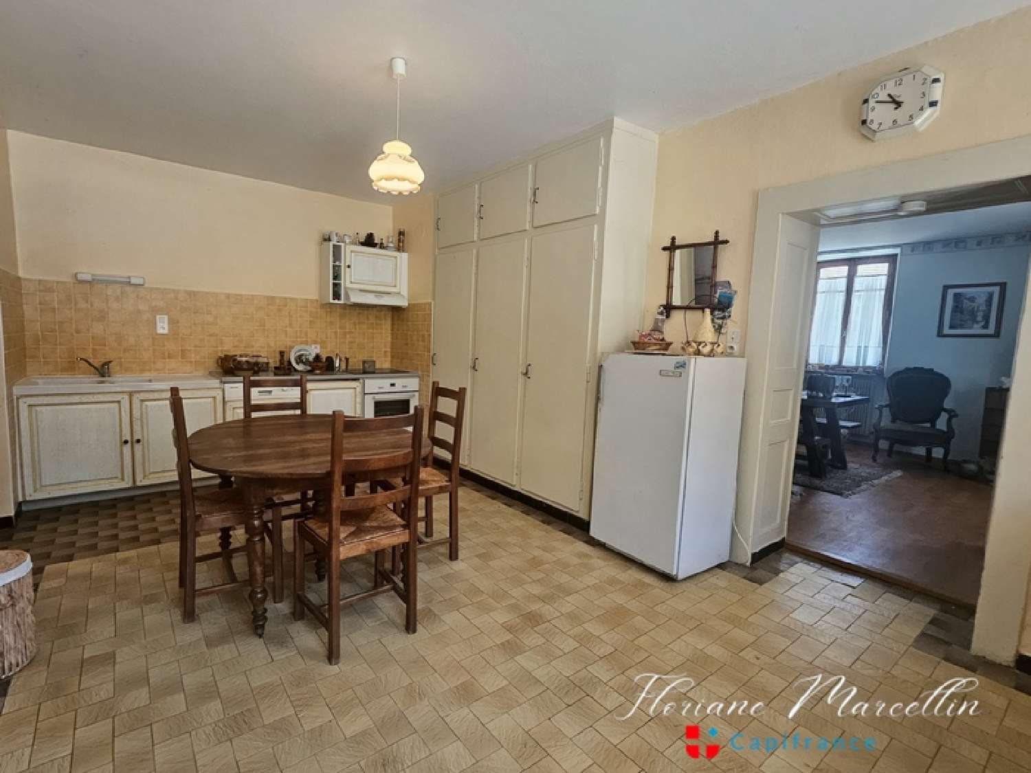  en venta casa Vougy Haute-Savoie 5