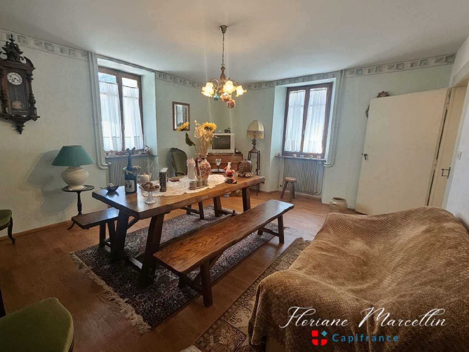  en venta casa Vougy Haute-Savoie 6
