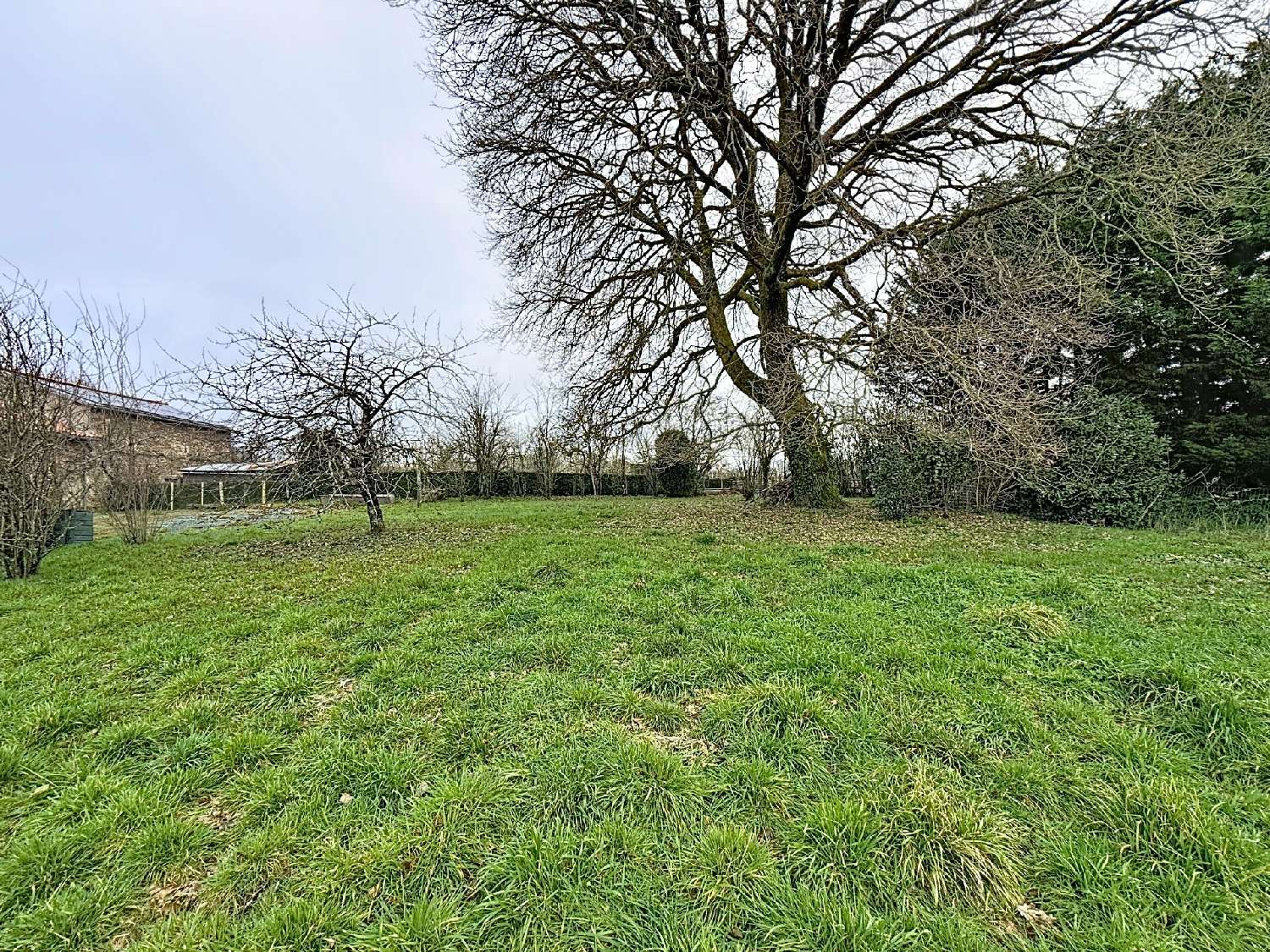  à vendre maison Vouhé Deux-Sèvres 2