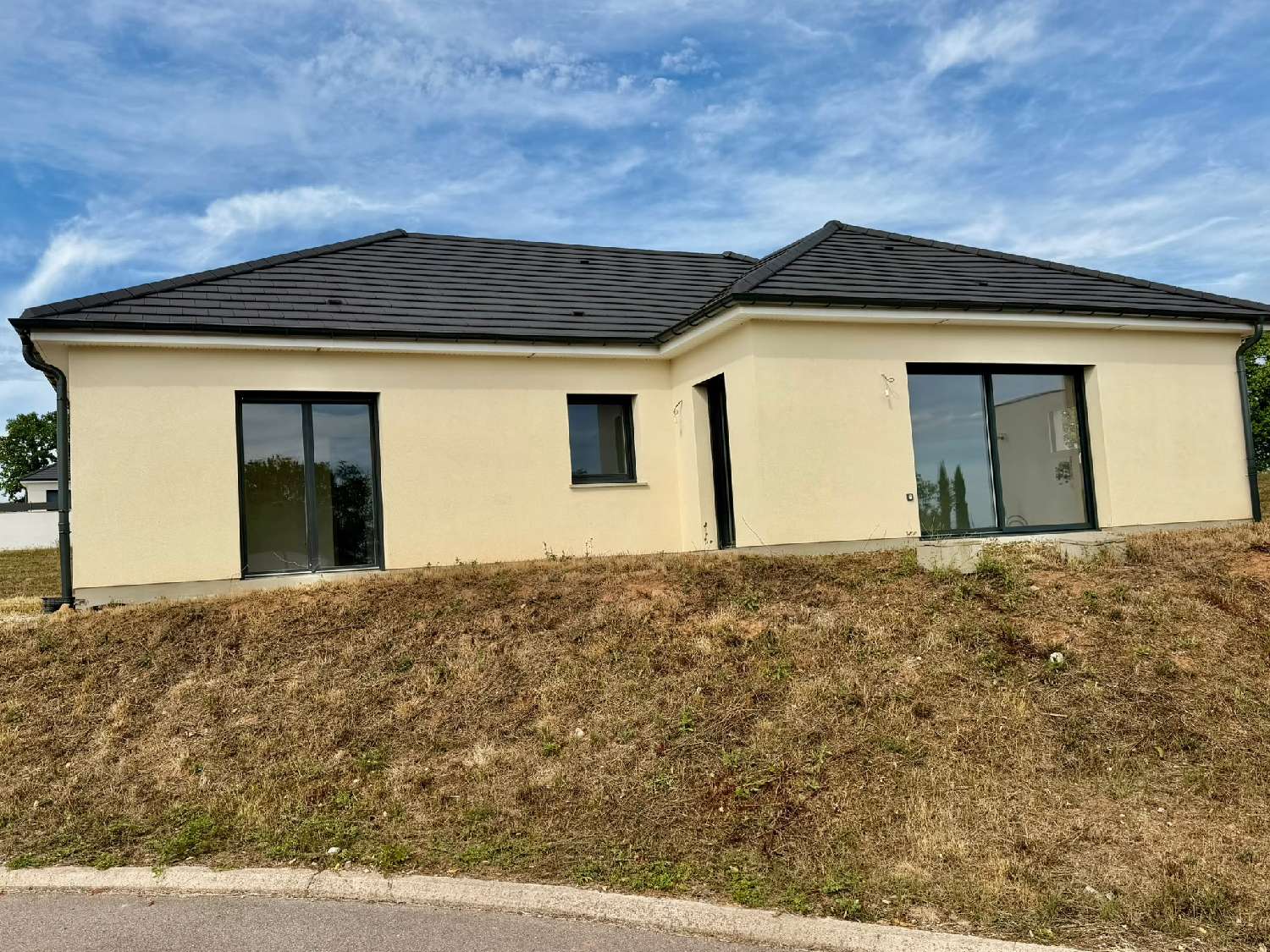 for sale house Vouhenans Haute-Saône 2