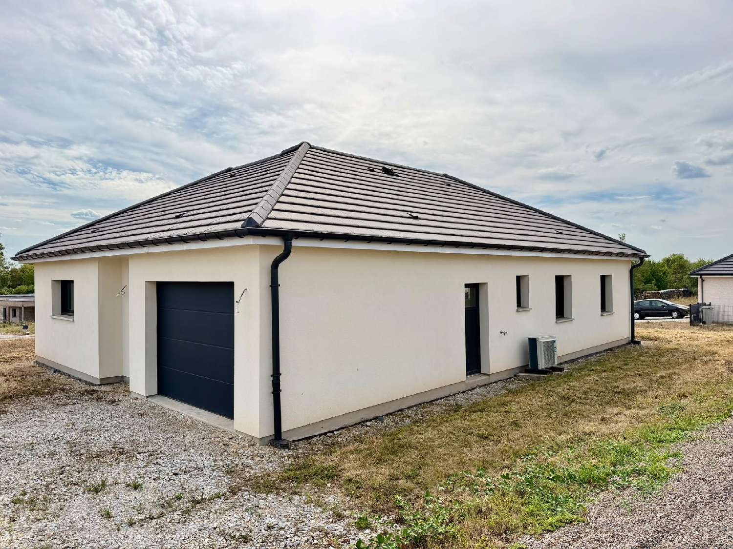 for sale house Vouhenans Haute-Saône 3