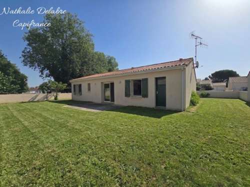 Vouillé Deux-Sèvres house foto 7388981
