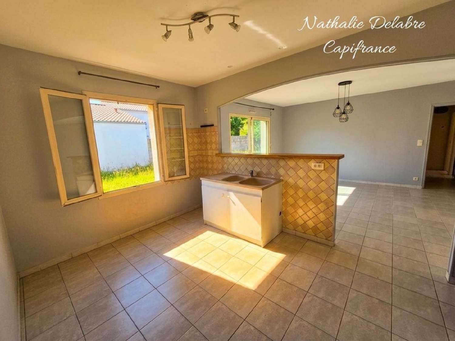 for sale house Vouillé Deux-Sèvres 3