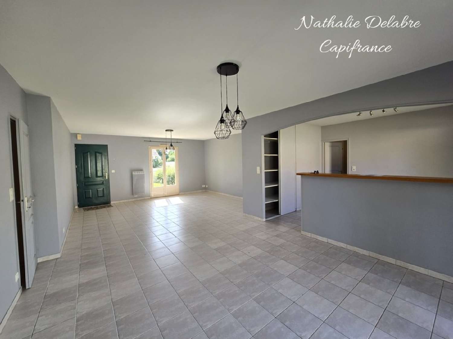 for sale house Vouillé Deux-Sèvres 4
