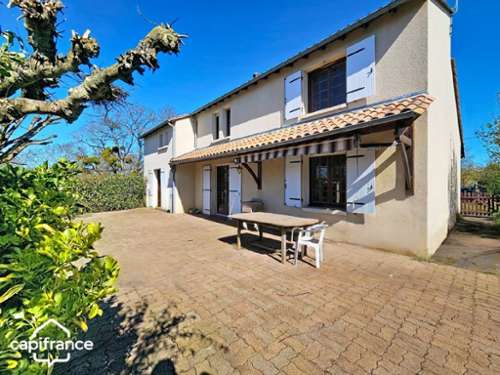Voultegon Deux-Sèvres huis foto 7383780