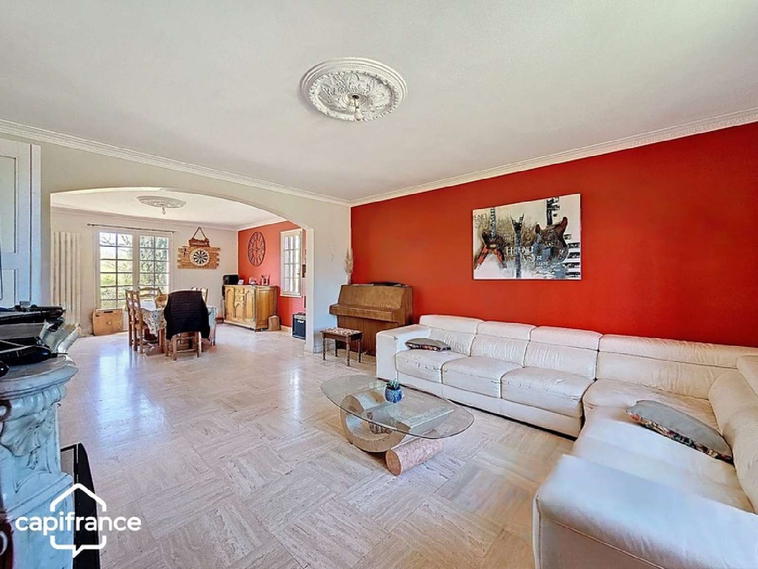 te koop huis Voultegon Deux-Sèvres 2