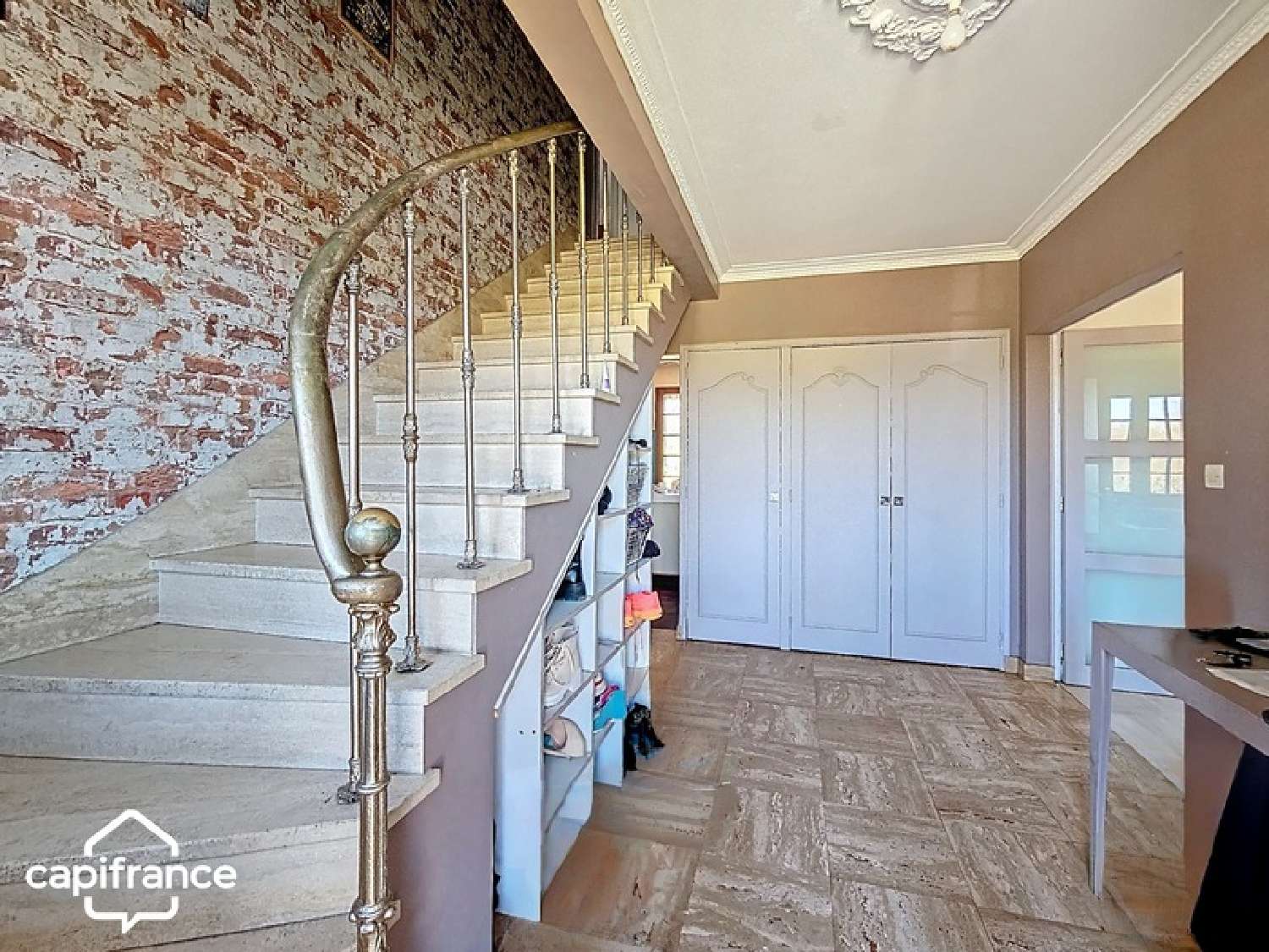 te koop huis Voultegon Deux-Sèvres 3