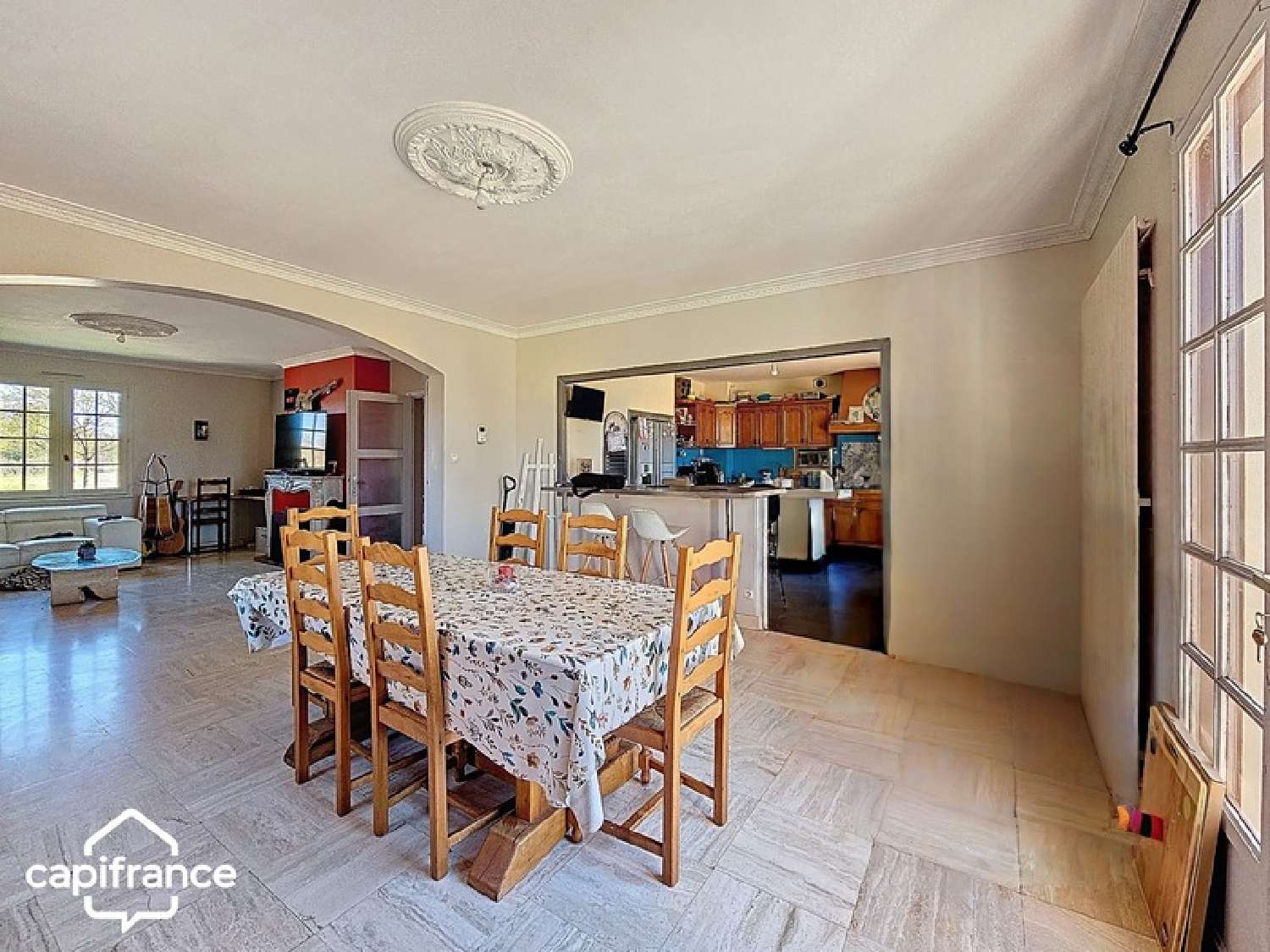 te koop huis Voultegon Deux-Sèvres 4