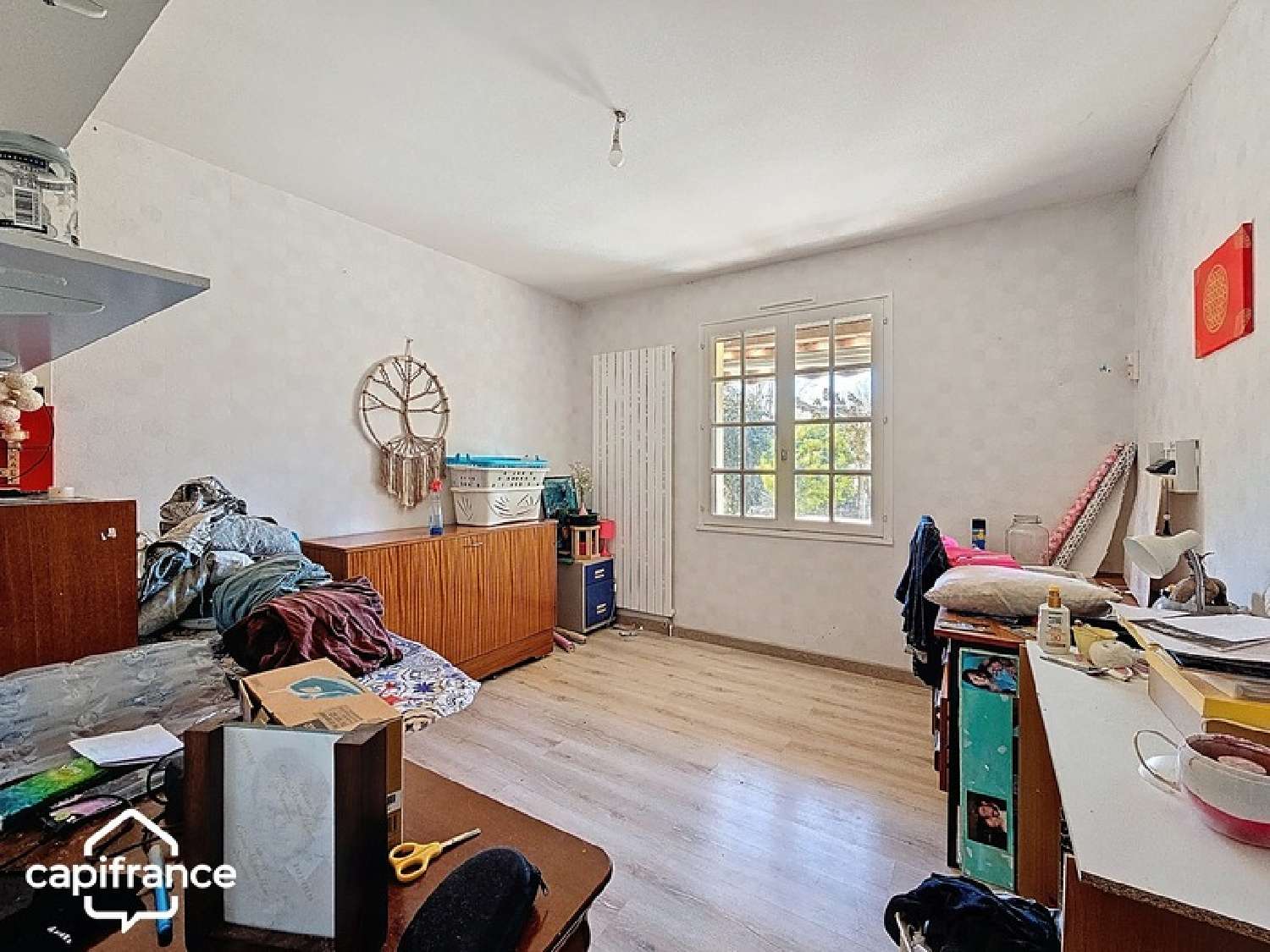te koop huis Voultegon Deux-Sèvres 6
