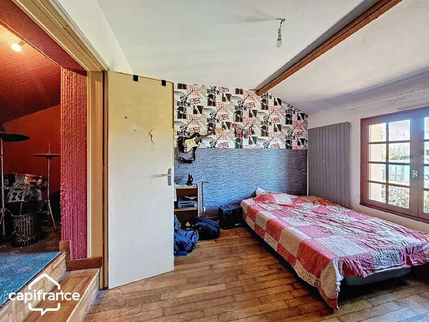 te koop huis Voultegon Deux-Sèvres 8