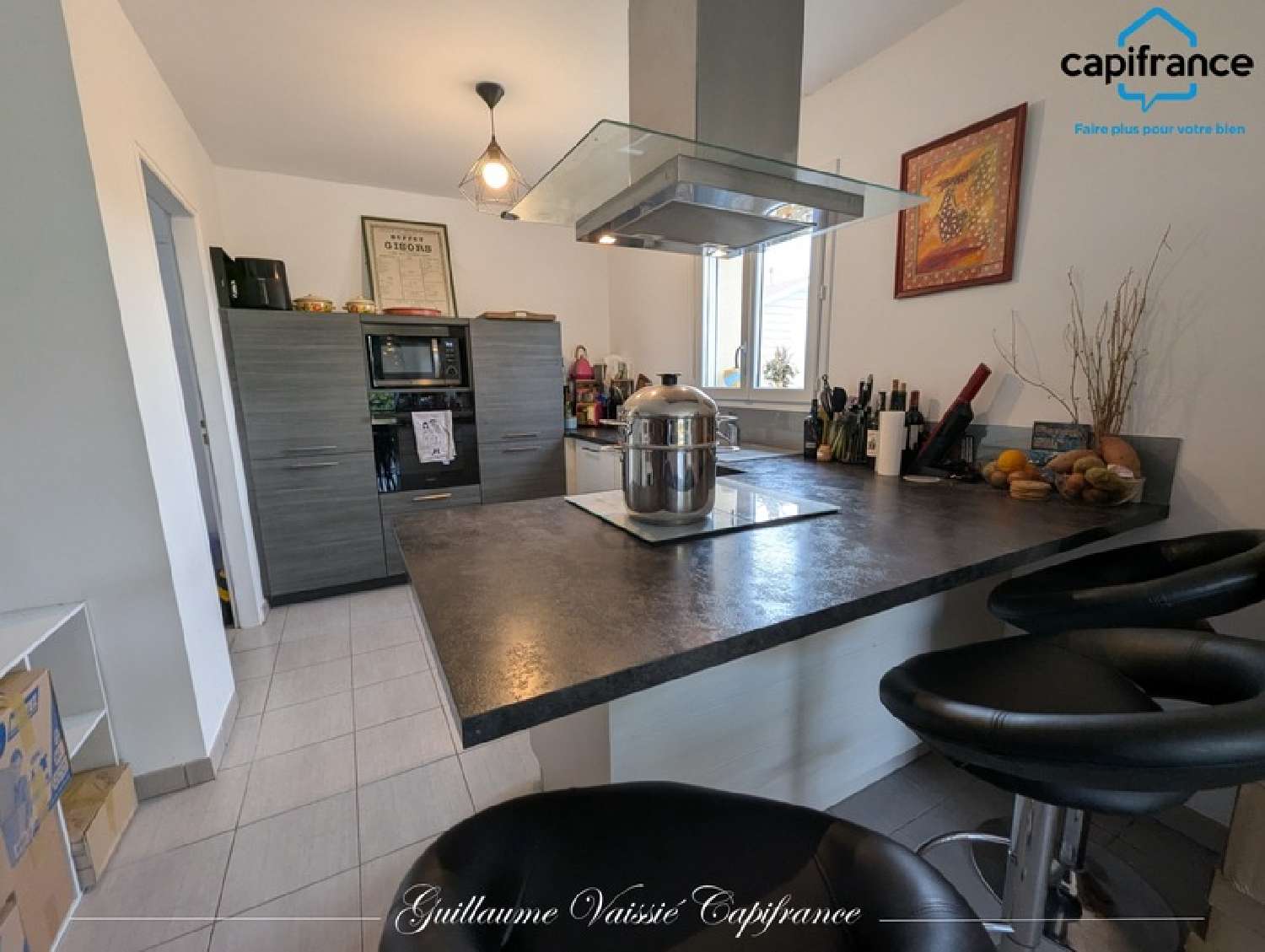 kaufen Haus Vouneuil-sous-Biard Vienne 2