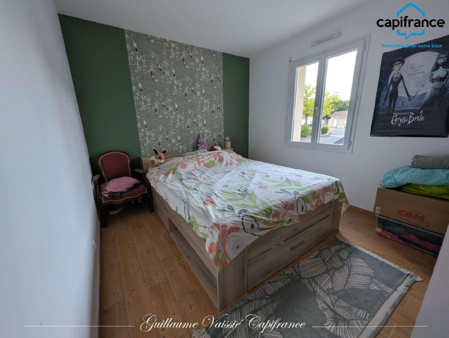 kaufen Haus Vouneuil-sous-Biard Vienne 4
