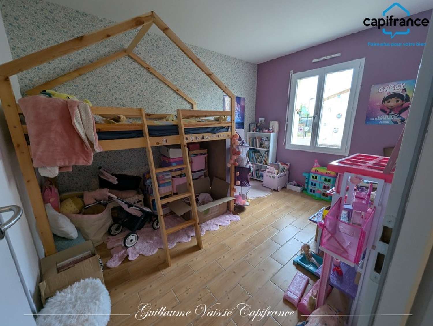 kaufen Haus Vouneuil-sous-Biard Vienne 5