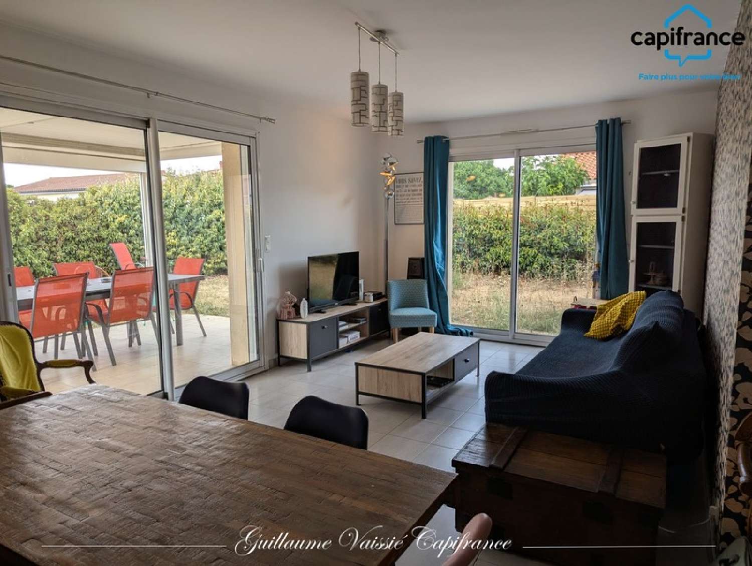 kaufen Haus Vouneuil-sous-Biard Vienne 8
