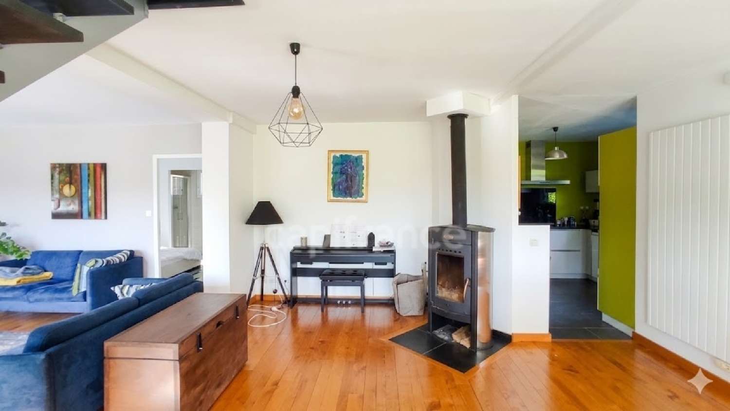  à vendre maison Vouneuil-sur-Vienne Vienne 2