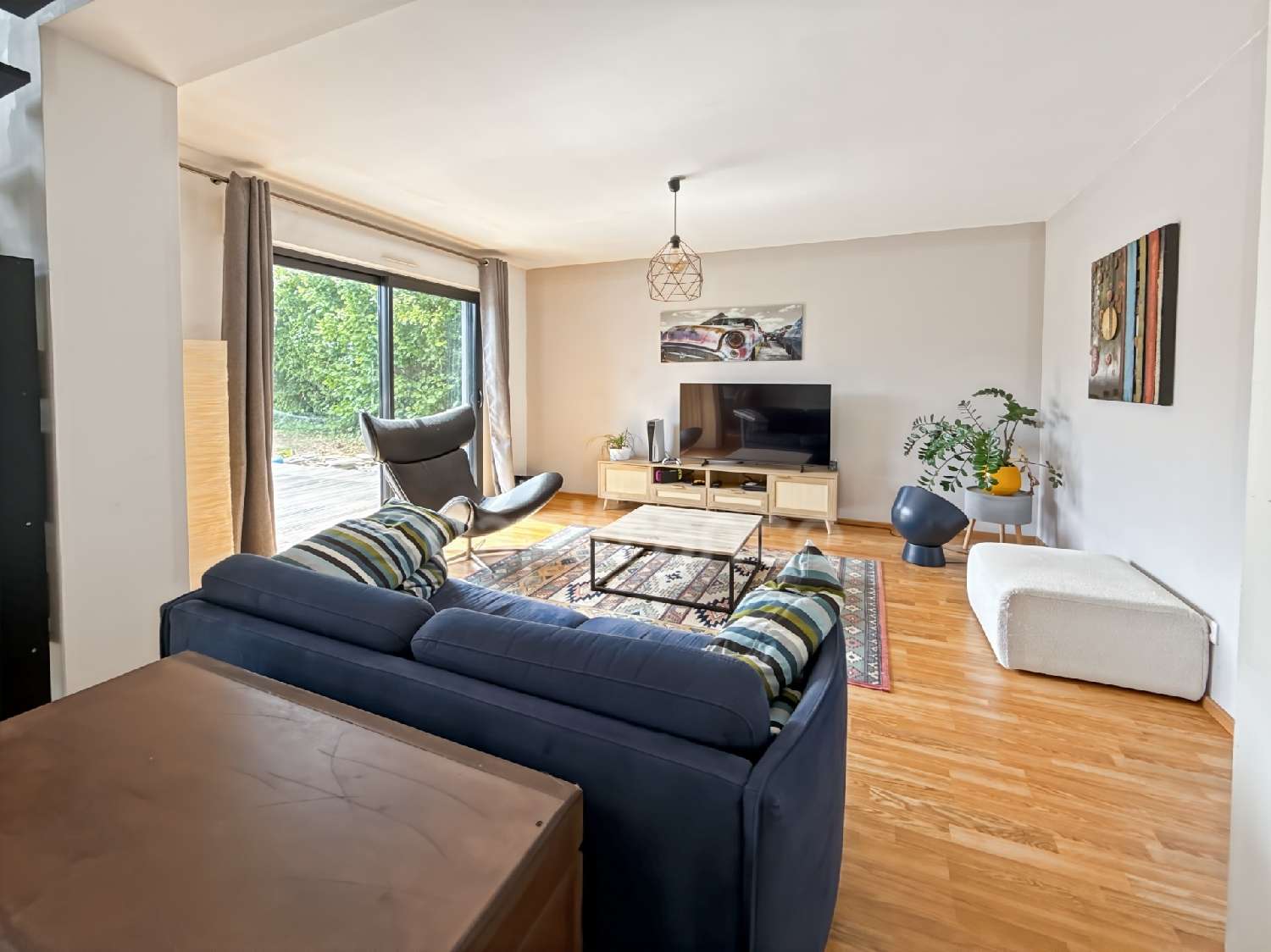 à vendre maison Vouneuil-sur-Vienne Vienne 4