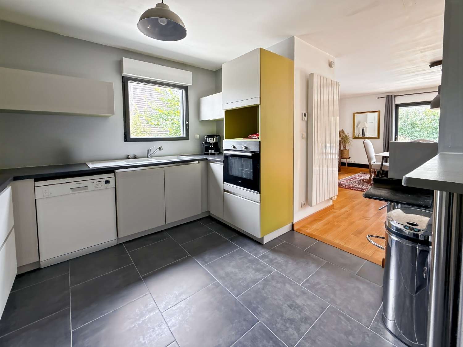  à vendre maison Vouneuil-sur-Vienne Vienne 5