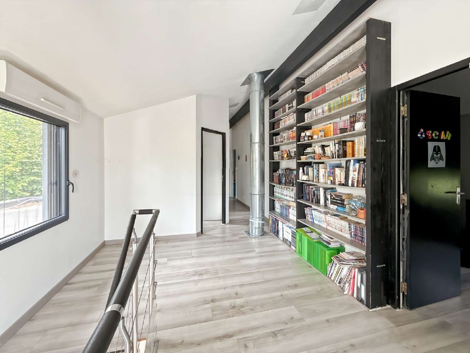  à vendre maison Vouneuil-sur-Vienne Vienne 7