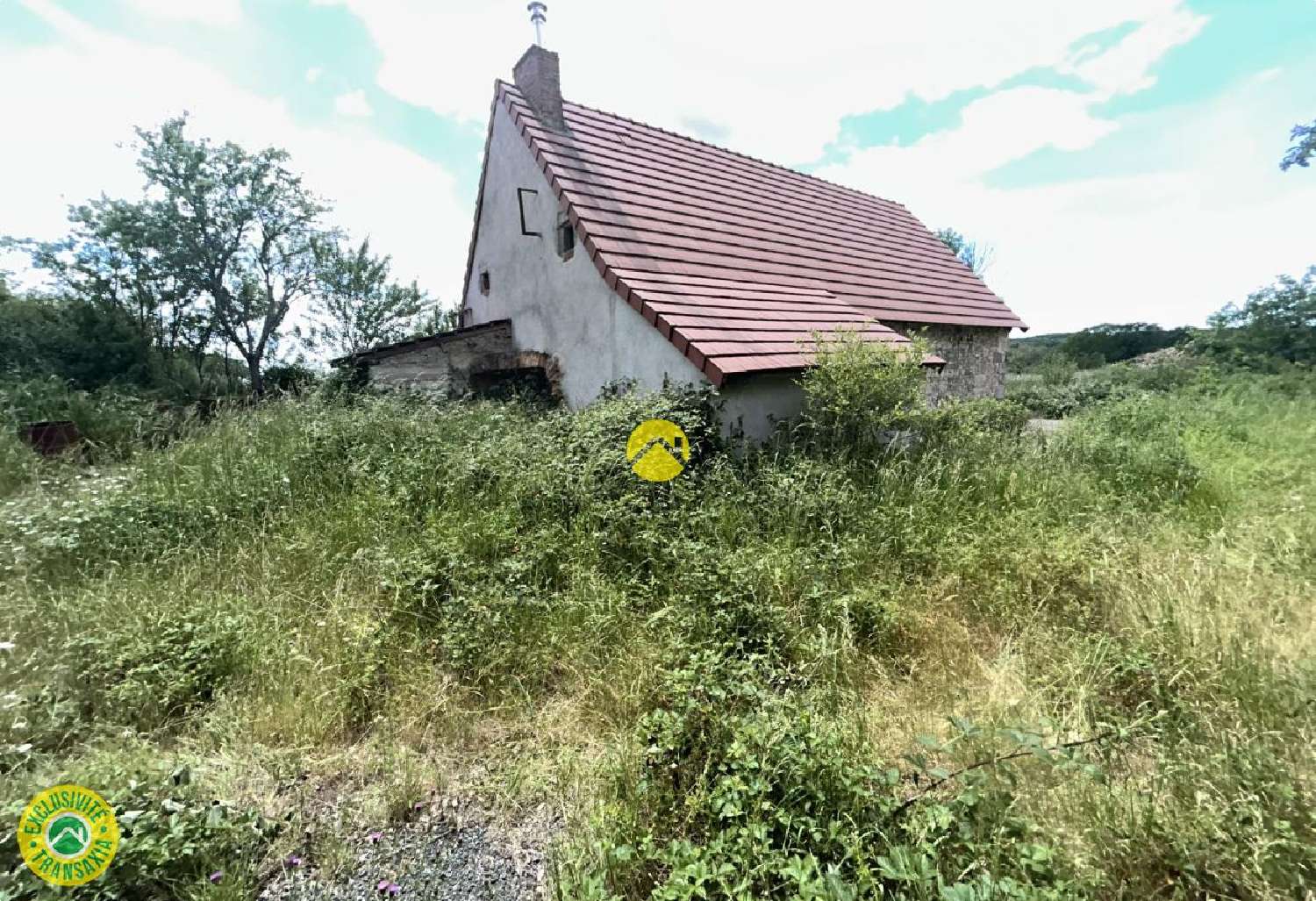 for sale house Voussac Allier 2