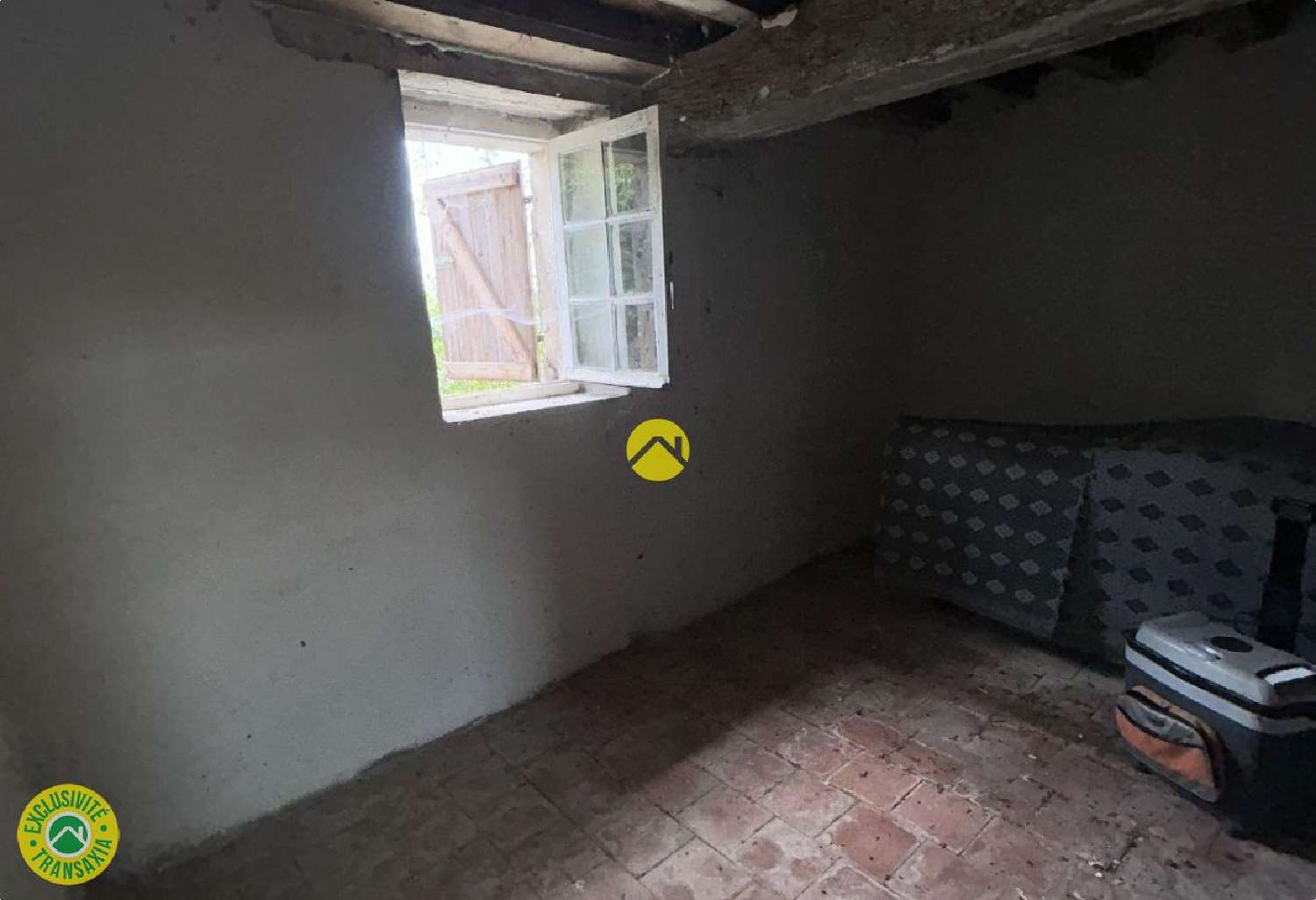 for sale house Voussac Allier 5