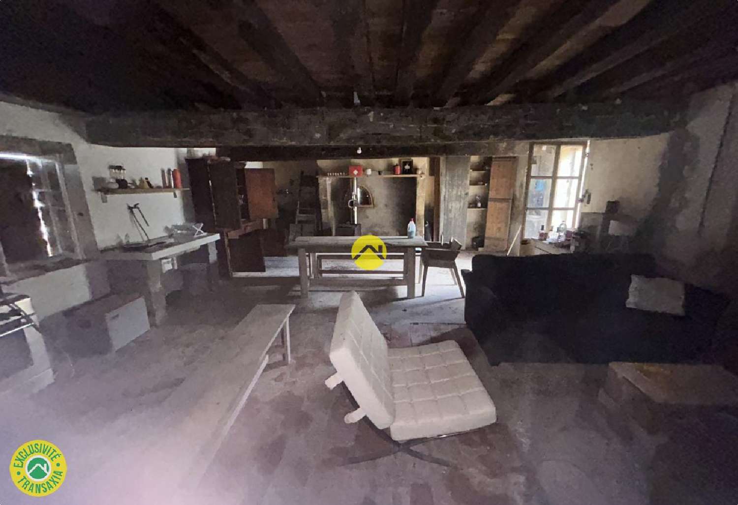 for sale house Voussac Allier 7