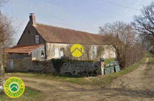 Voussac Allier maison foto 7395325
