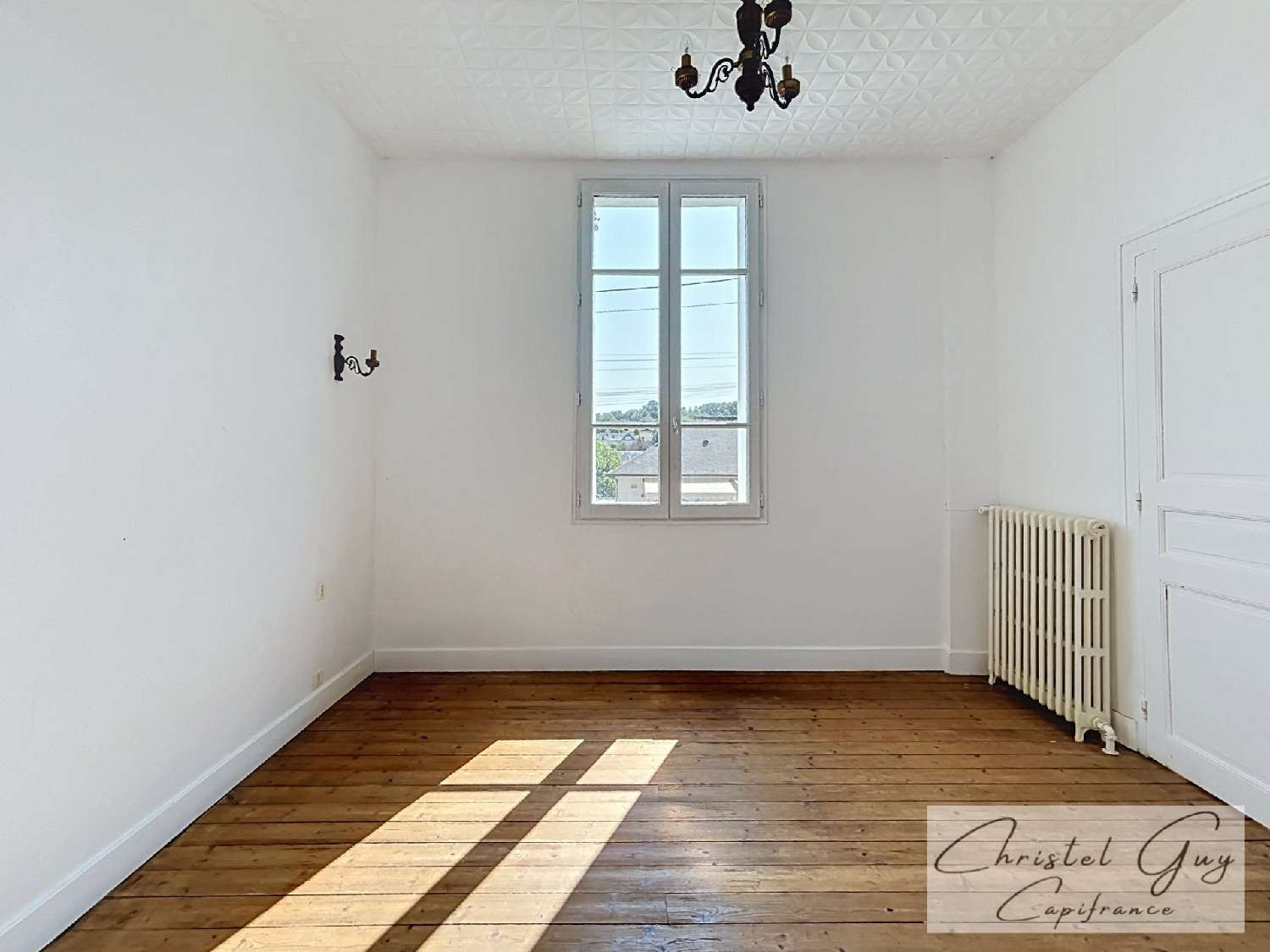  à vendre maison Vouvray-sur-Loir Sarthe 4