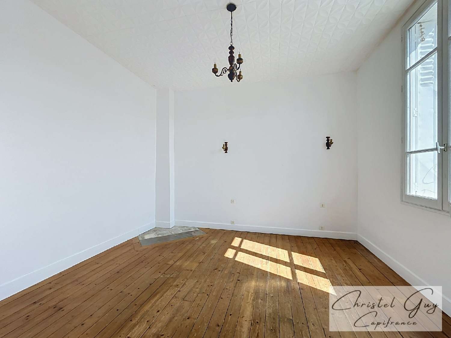  à vendre maison Vouvray-sur-Loir Sarthe 5