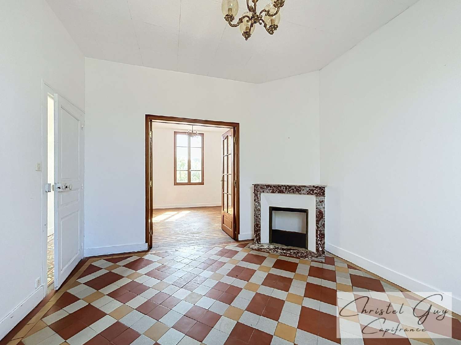  à vendre maison Vouvray-sur-Loir Sarthe 6