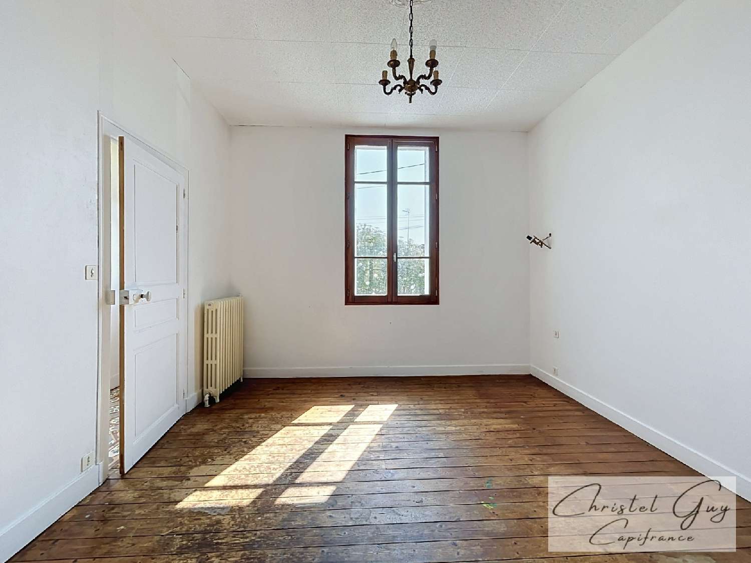  à vendre maison Vouvray-sur-Loir Sarthe 8