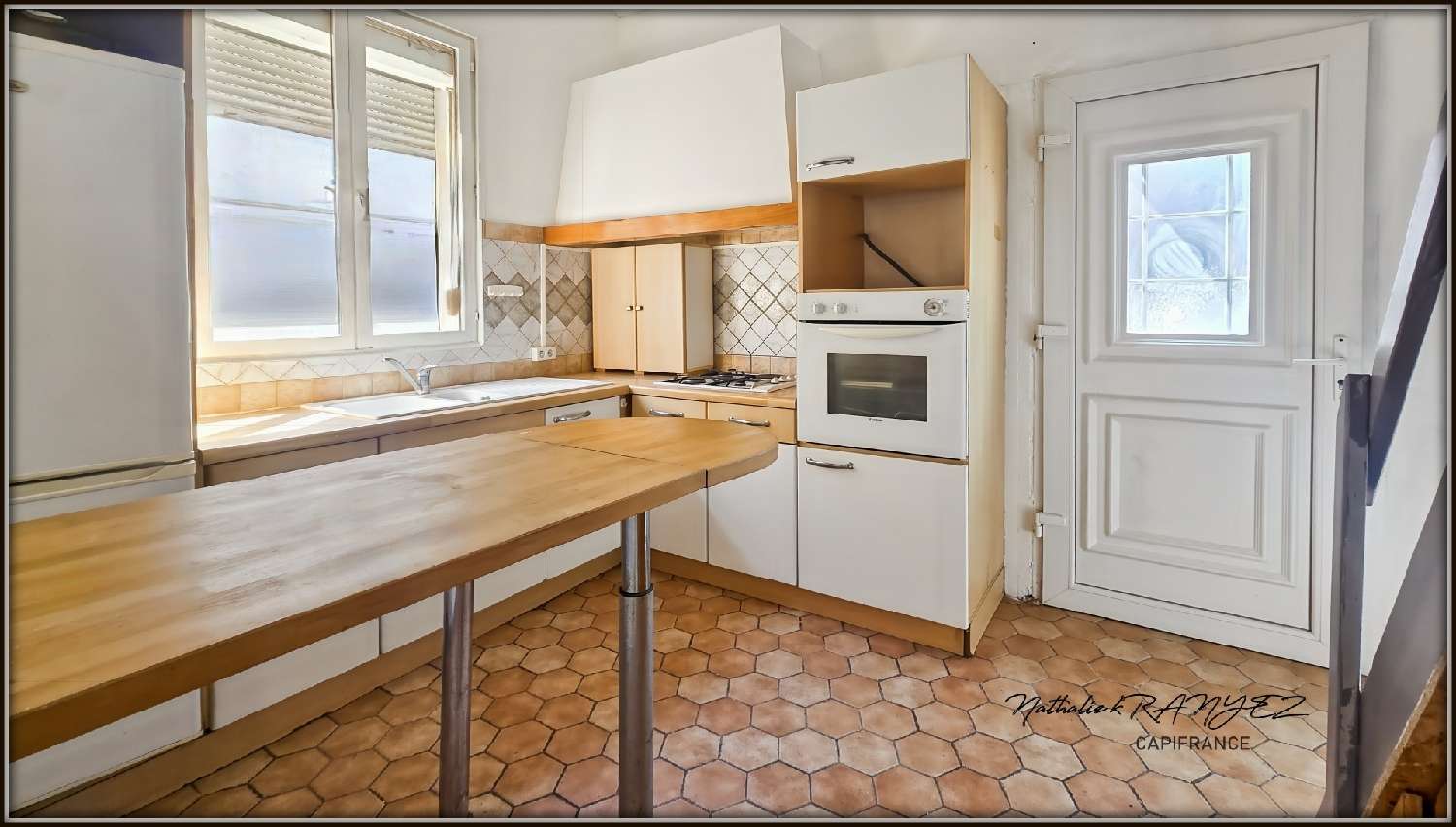 à vendre maison Vouziers Ardennes 2