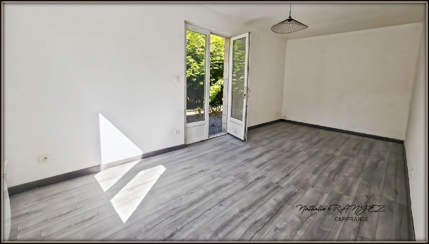 à vendre maison Vouziers Ardennes 3