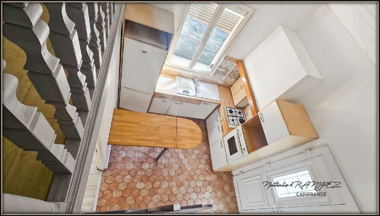 à vendre maison Vouziers Ardennes 6