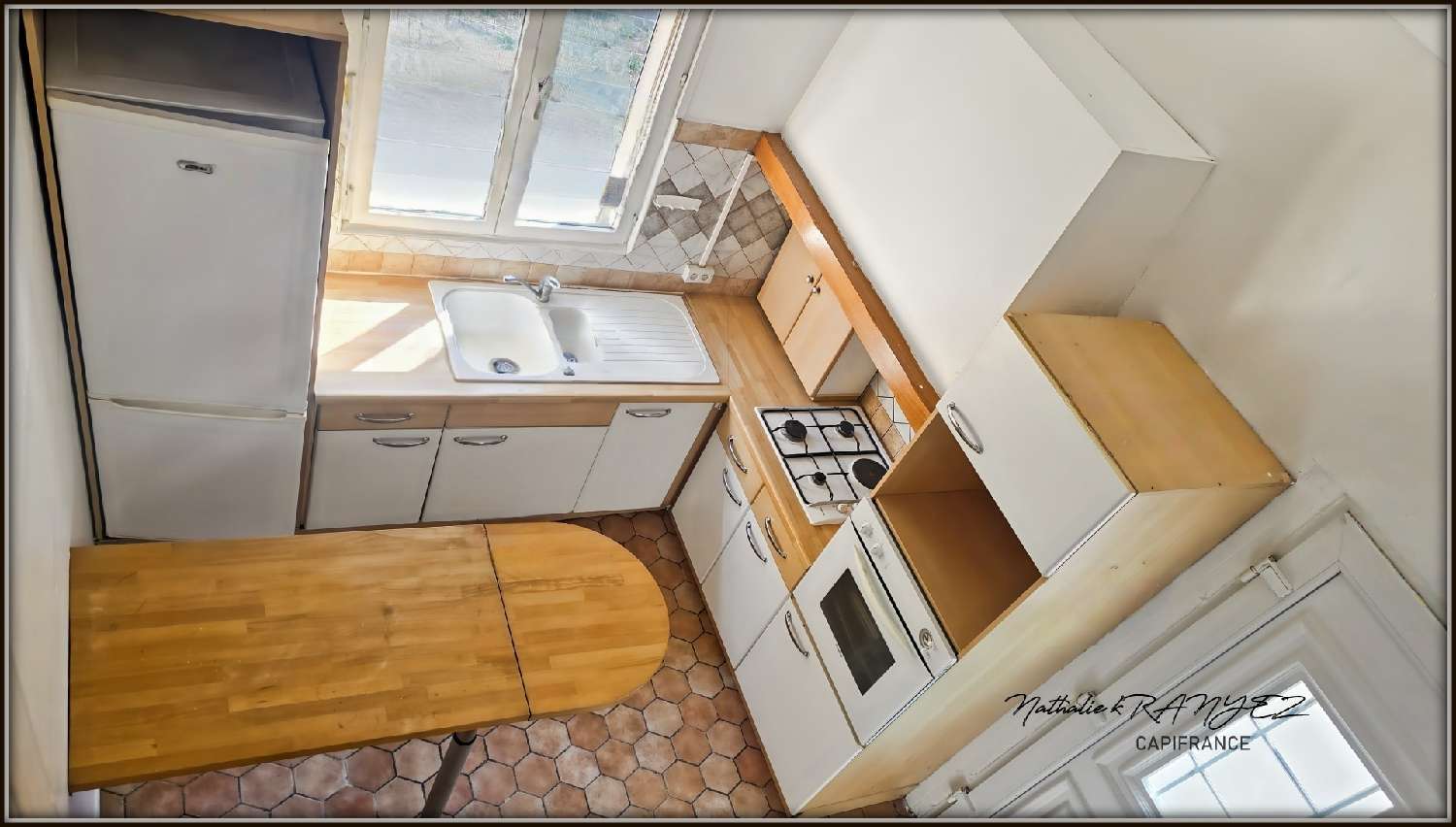 à vendre maison Vouziers Ardennes 8
