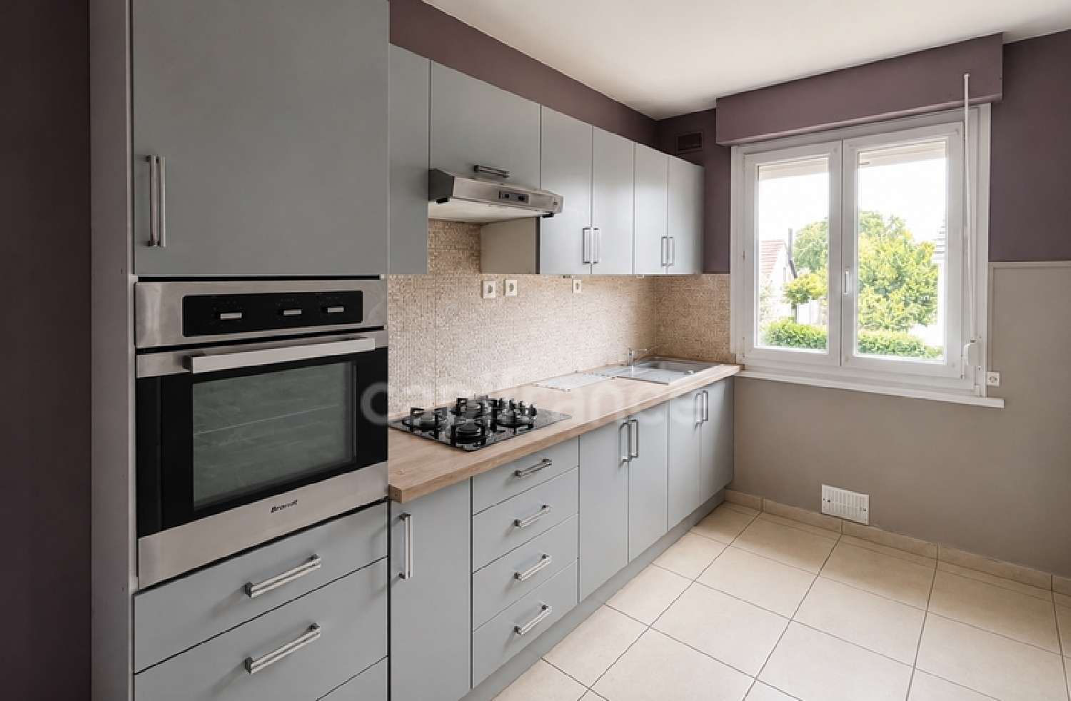 for sale house Wambrechies Nord 1
