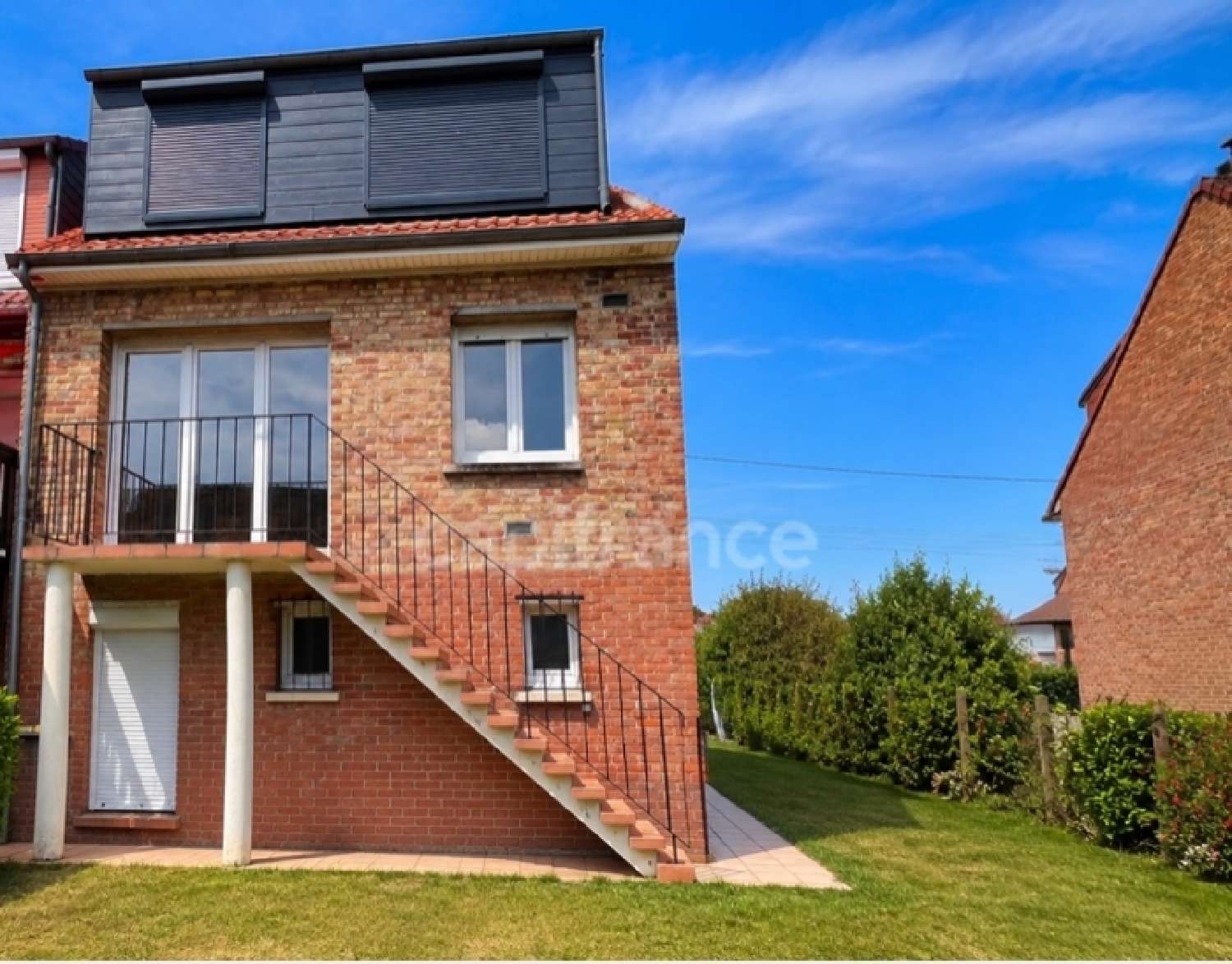 for sale house Wambrechies Nord 8