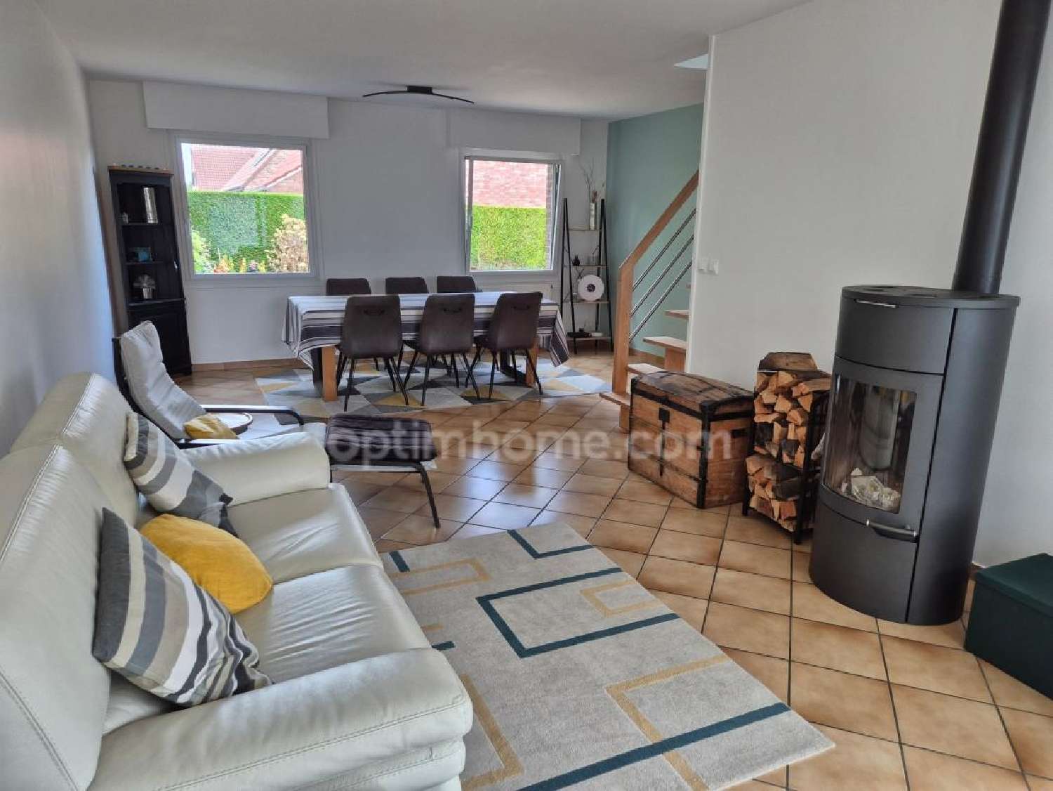for sale house Wambrechies Nord 6