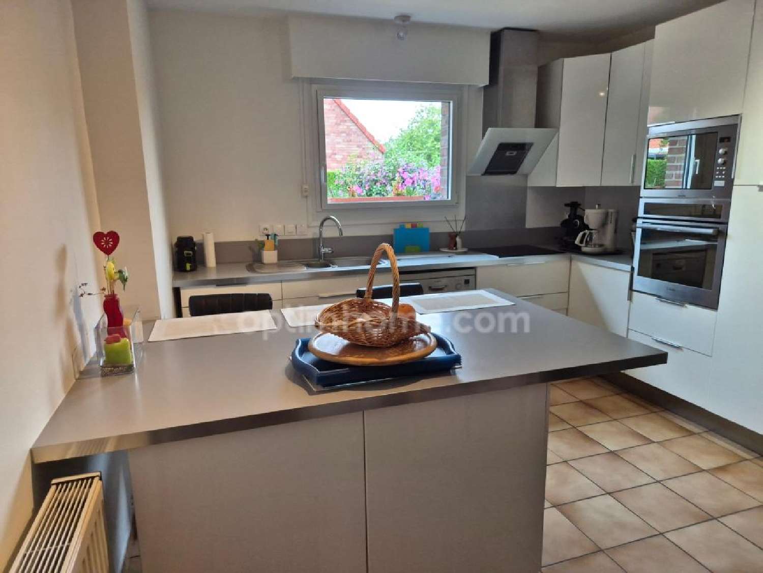 for sale house Wambrechies Nord 7