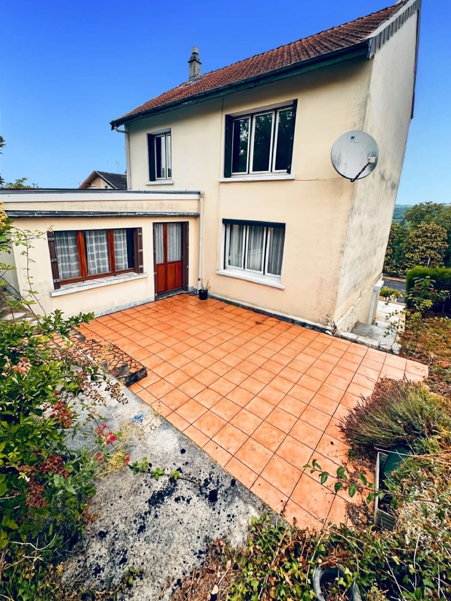  te koop huis Warcq Ardennes 4