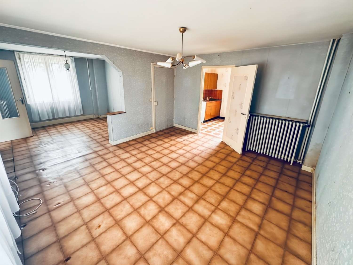  te koop huis Warcq Ardennes 7