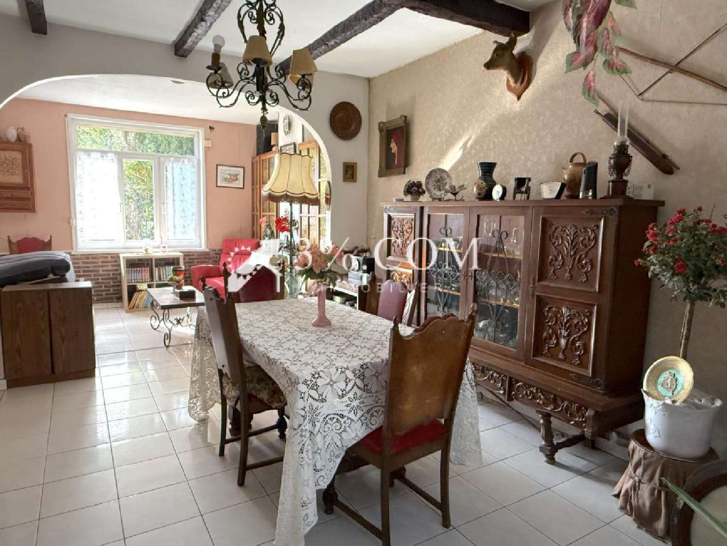 à vendre maison Wasquehal Nord 2