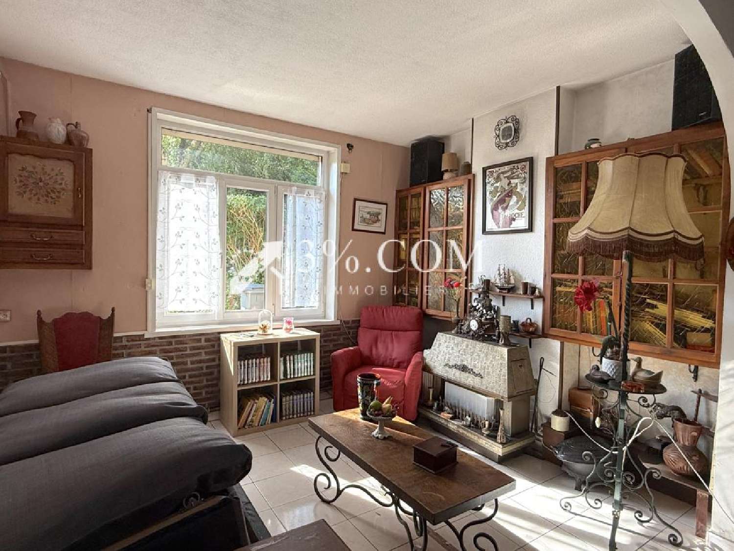 à vendre maison Wasquehal Nord 3
