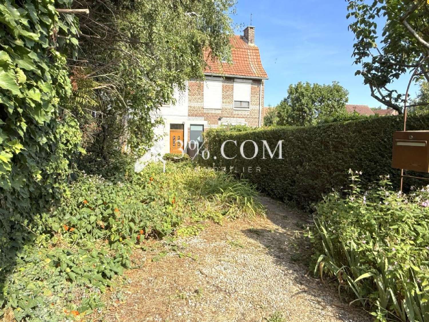  te koop huis Wasquehal Nord 1