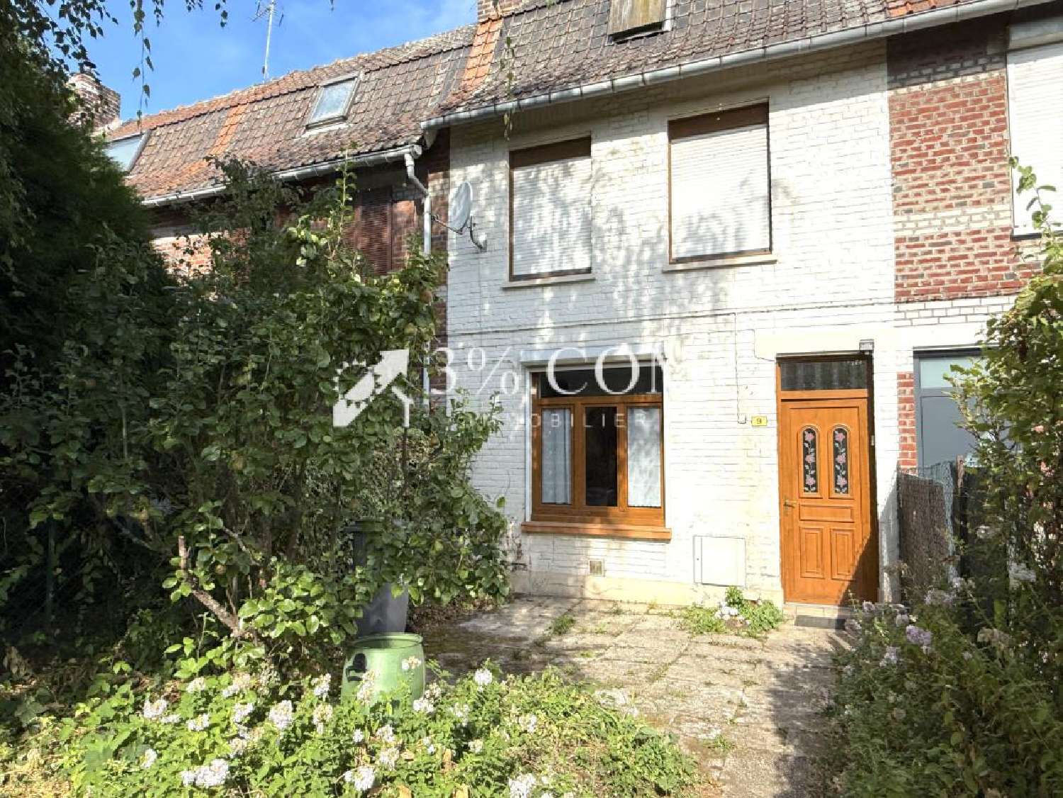  te koop huis Wasquehal Nord 2