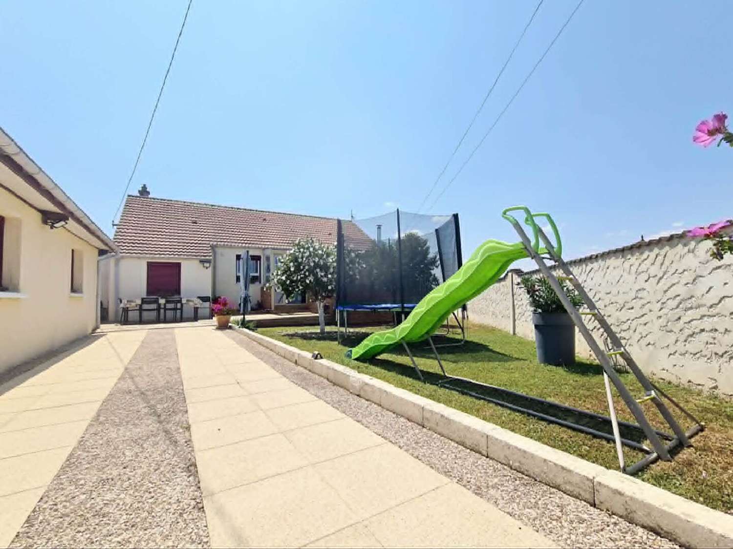 te koop huis Wassy Haute-Marne 1