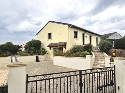 Wassy Haute-Marne huis foto 7401359