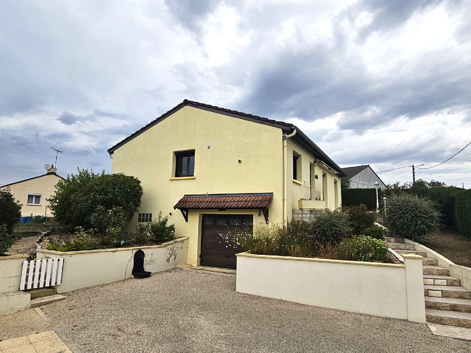 te koop huis Wassy Haute-Marne 2