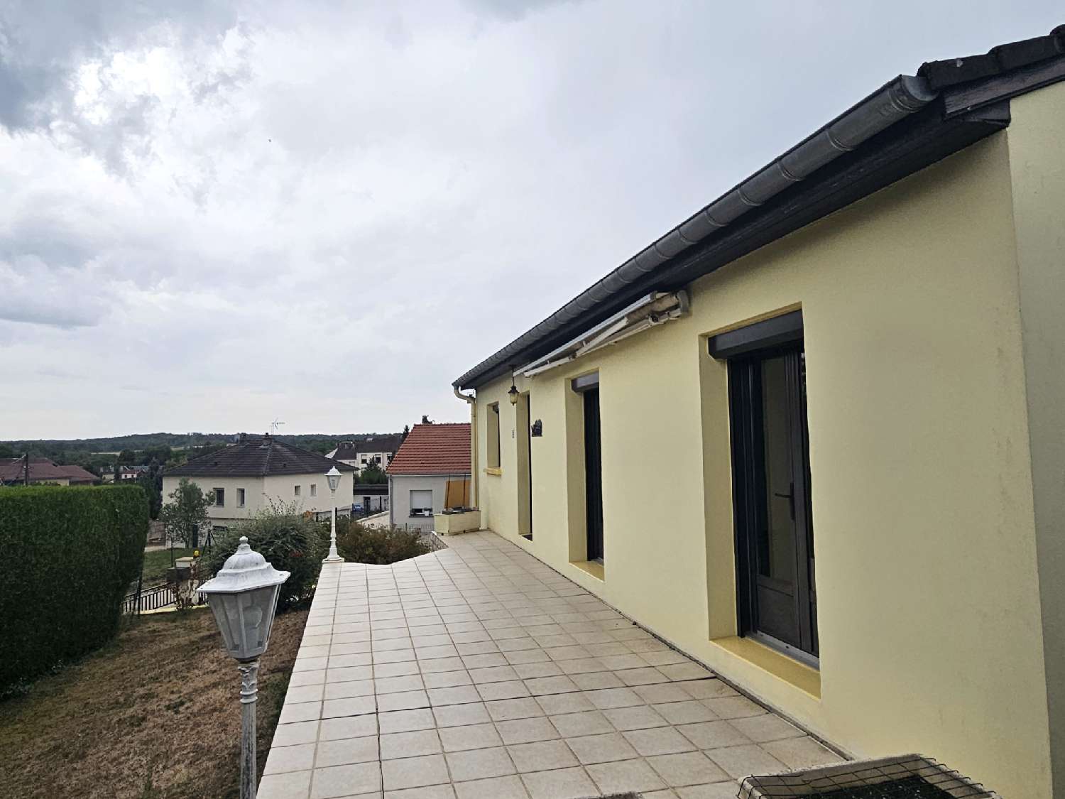 te koop huis Wassy Haute-Marne 3