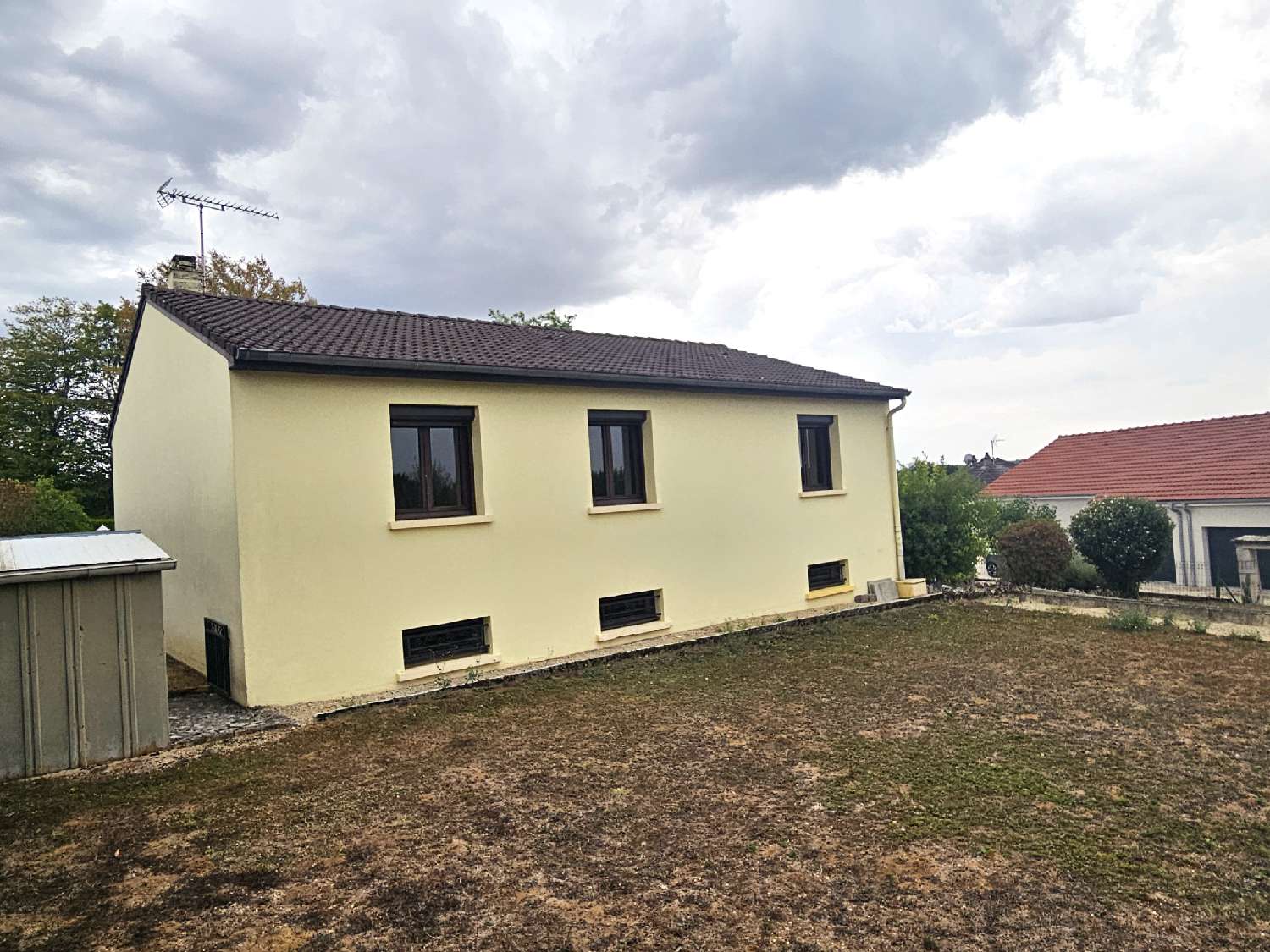 te koop huis Wassy Haute-Marne 4